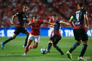半岛体育官网入口-波尔图vs本菲卡